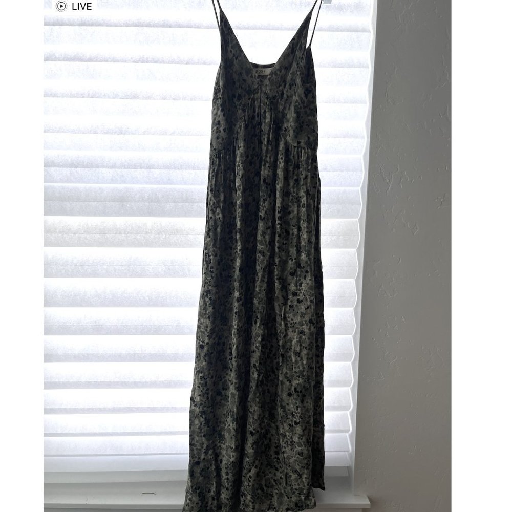 Sozy Maxidress